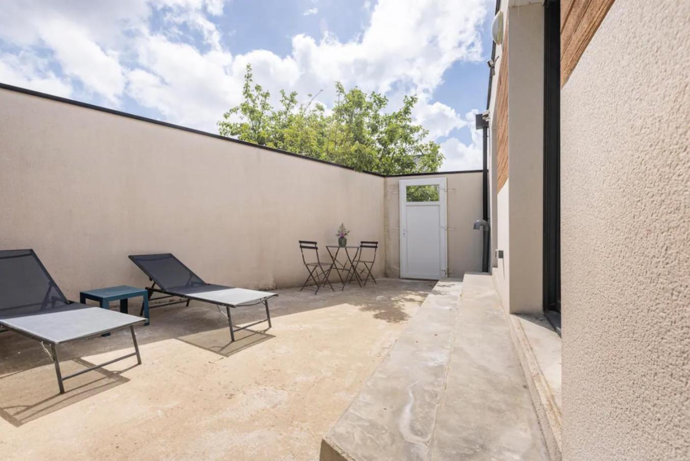 Maison Contemporaine Aux Portes De Brest Bohars Exterior photo